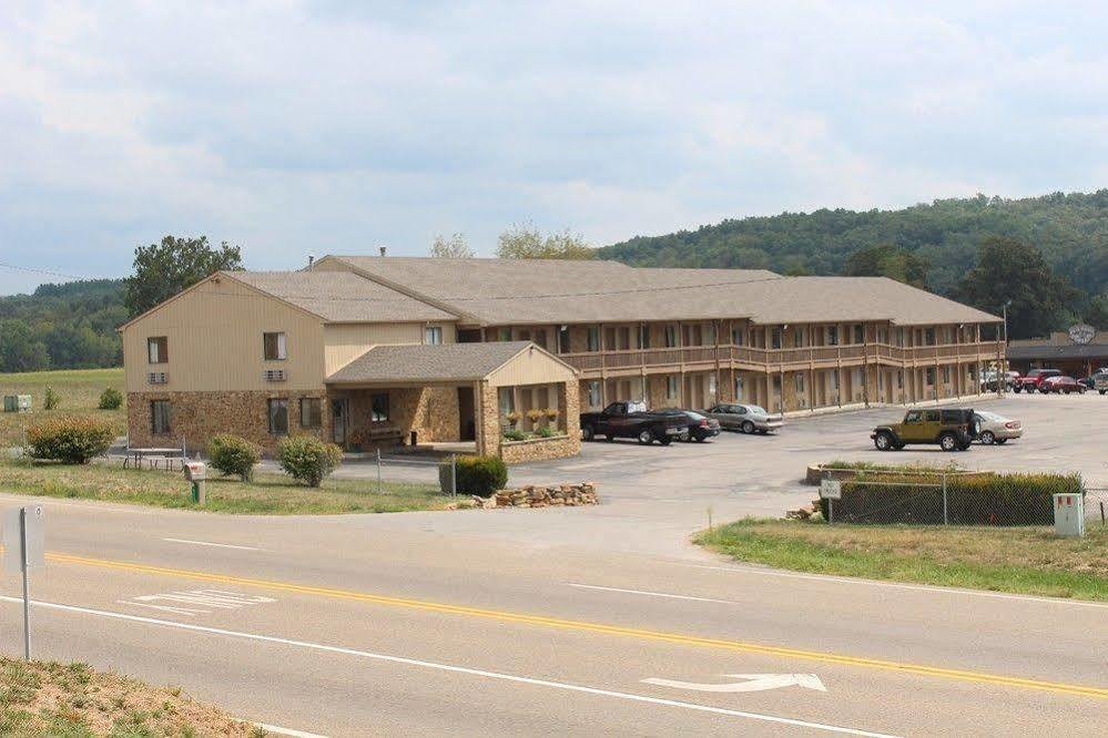 Salt Creek Inn Nashville Εξωτερικό φωτογραφία